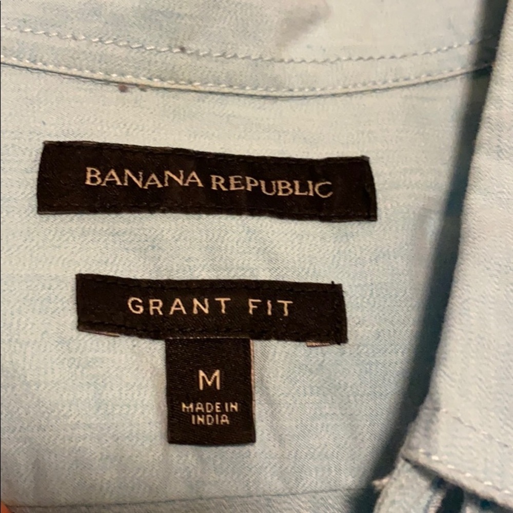 Br Button Down - image 2